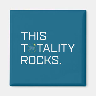 Imã Ilustração do Eclipse Solar Total 04 08