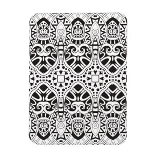 Ímã Ilustração inspirada