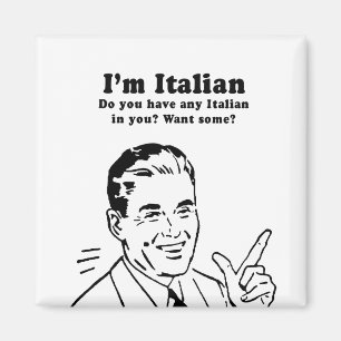 IMÃ IM ITALIANO - VOCÊ QUER O ITALIANO EM VOCÊ