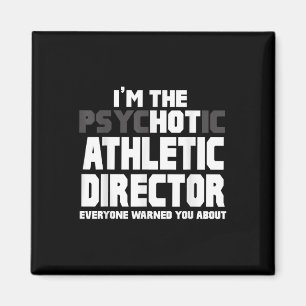 Imã Im O Diretor Atento Psicótico (quente) Gif Engraça