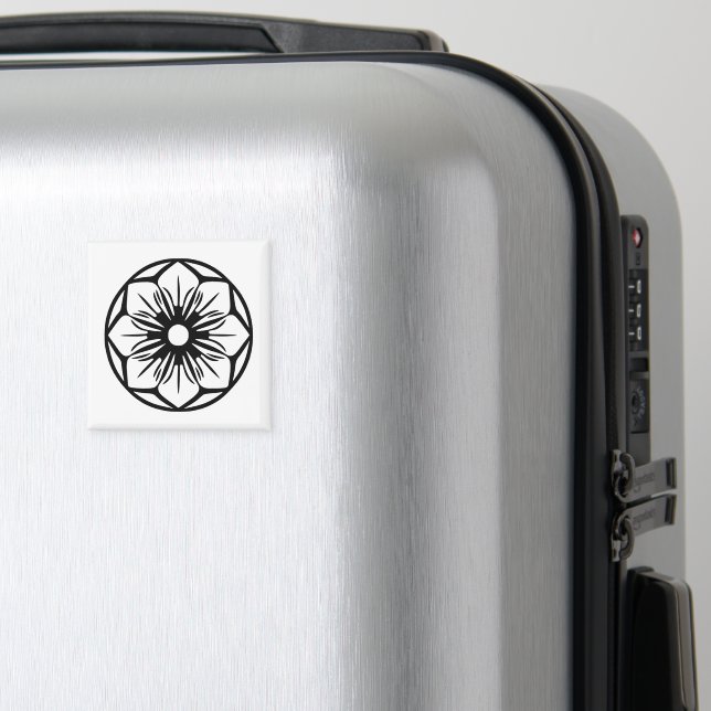 Imã ímã (In Situ (Luggage))