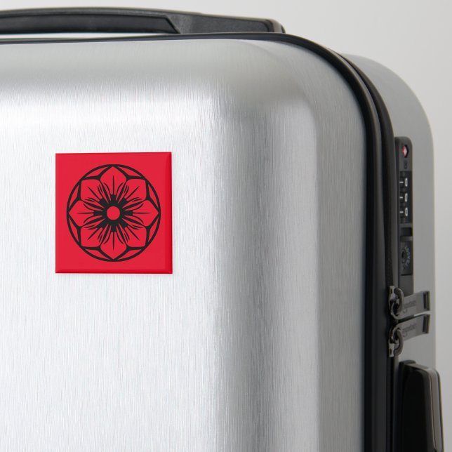 Imã ímã (In Situ (Luggage))