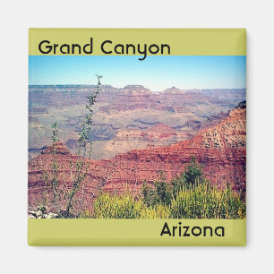 Imã Ímã 001 do Grand Canyon