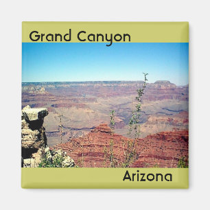 Imã Ímã 002 do Grand Canyon