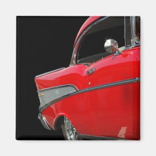 Imã Ímã 1957 de Chevy