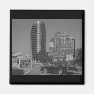 Imã Ímã 1987 de Knoxville