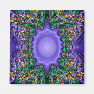 Imã Ímã 1 do Fractal