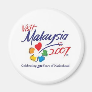 Imã Ímã 2007 de Malaysia