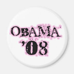 Imã Ímã 2008 de OBAMA