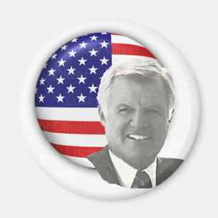 Imã Ímã 2009 de Ted Kennedy