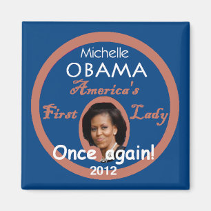 Imã Ímã 2012 de Michelle