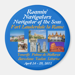Imã Ímã 2012 do navegador OTS do primavera Ta