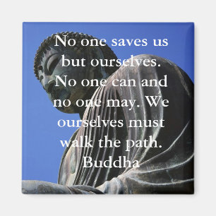 Imã Ímã 3 das citações de Buddha
