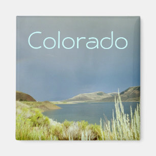Imã Ímã 4 de Colorado