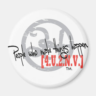 Imã ímã 4.U.2.N.V