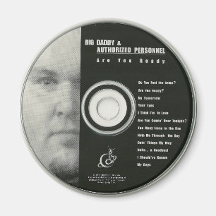 Imã Ímã 5 - BD&AP "são você aprontam" o CD