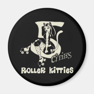 Imã ímã 5CRK