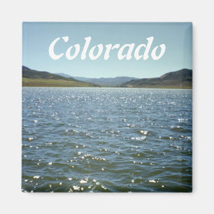 Imã Ímã 7 de Colorado