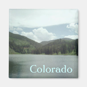 Imã Ímã 9 de Colorado