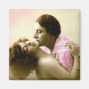 Imã Ímã - abraço Loving