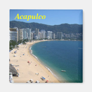 Imã ímã Acapulco