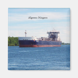 Imã ímã Algoma Niagara