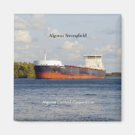 Imã ímã Algoma Strongfield