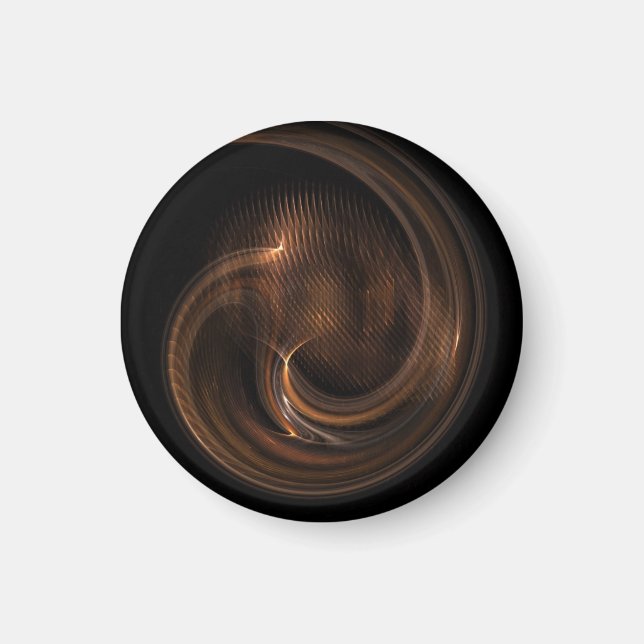 Imã ímã alquímico (Frente)