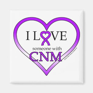 Imã Ímã - amor de I alguém com CNM