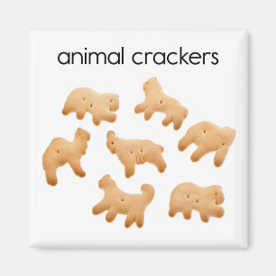 Imã Ímã animal do refrigerador dos biscoitos