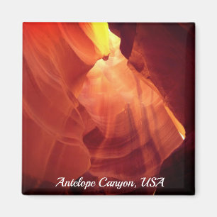 Imã ímã Antelope Canyon
