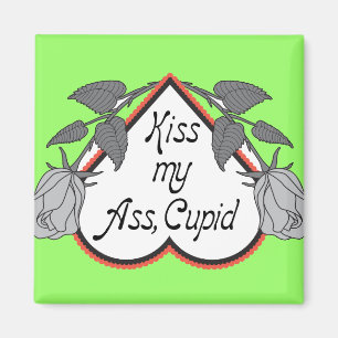 Imã Ímã Anti-Cupido