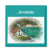 ímã Arrabida