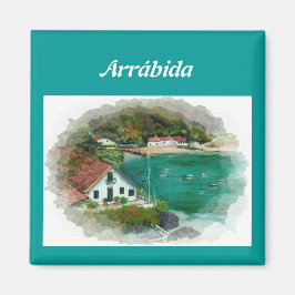 Imã ímã Arrabida