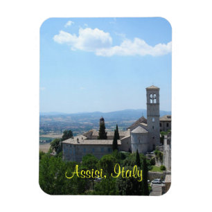 Ímã Ímã--Assisi