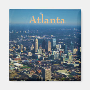 Imã ímã Atlanta