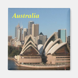 Imã ímã australiano