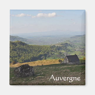Imã ímã Auvergne