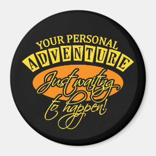 Imã ímã AVENTURE