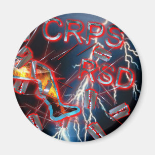 Imã Ímã azul das lâminas & das agulhas de lâmina d