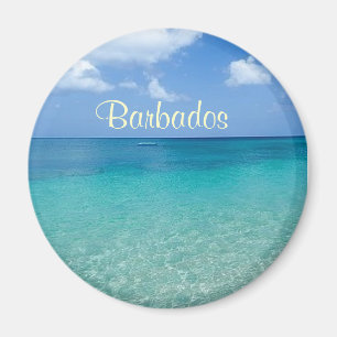 Imã ímã Barbados