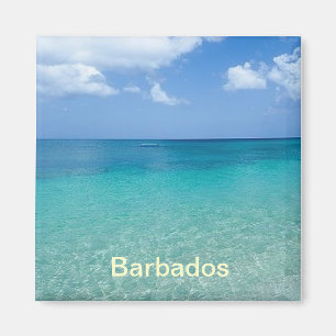 Imã ímã Barbados
