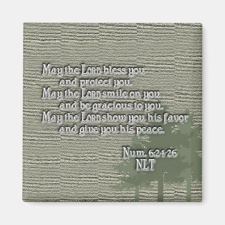 Imã _ímã Bênção de Aaron