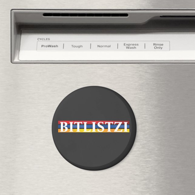 Imã Ímã Bitlistzi (In Situ (Dishwasher))