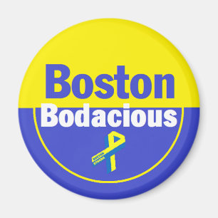 Imã Ímã Bodacious de Boston