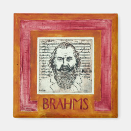 Imã ímã Brahms
