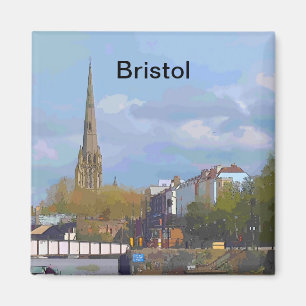 Imã Ímã "Bristol "