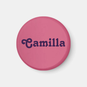 Imã Ímã Camilla