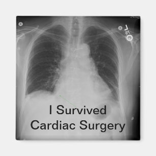 Imã Ímã cardíaco do ~ da cirurgia