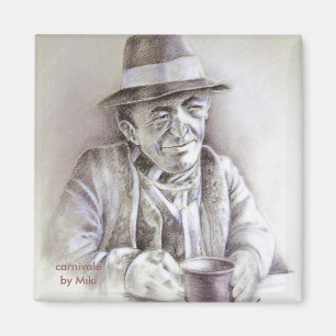 Imã Ímã Carnivale 01